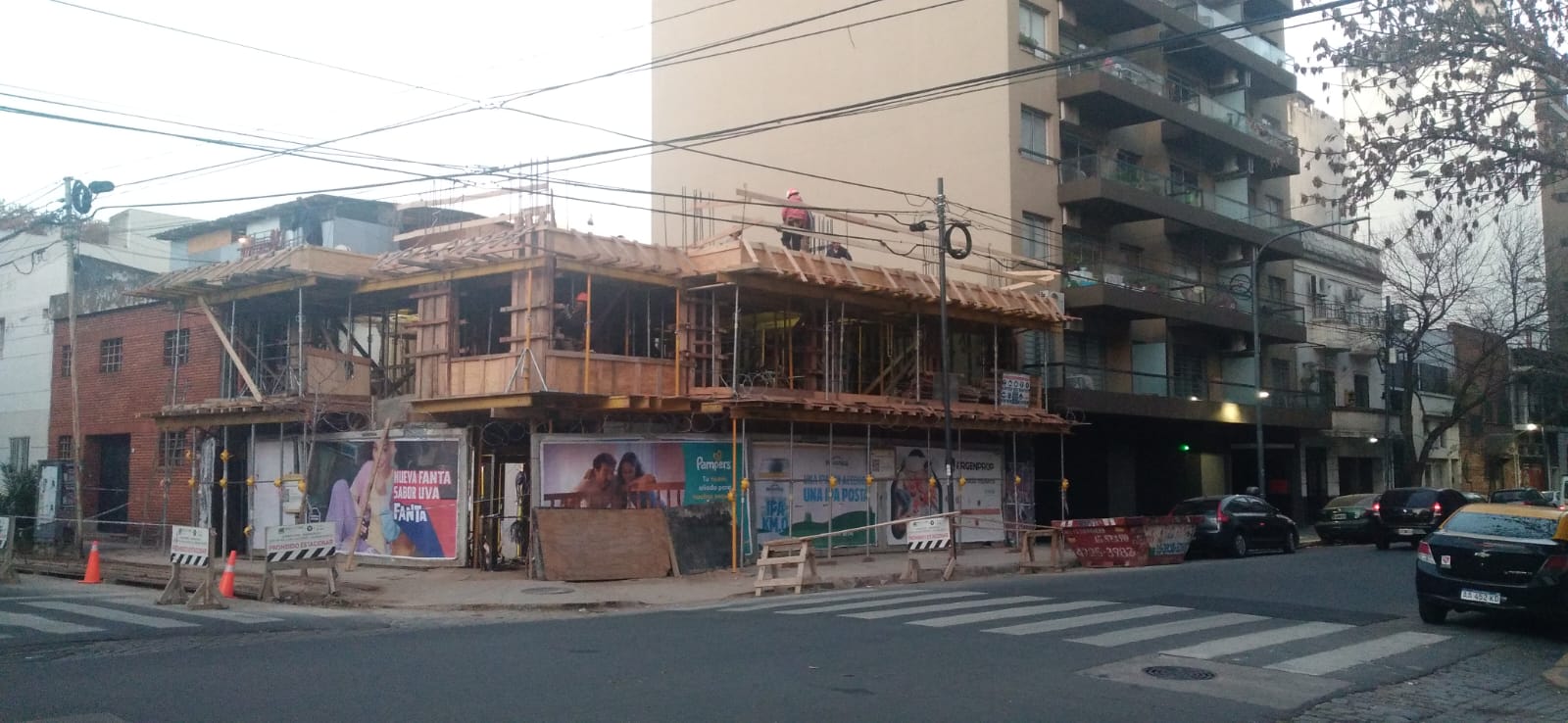 obra vera